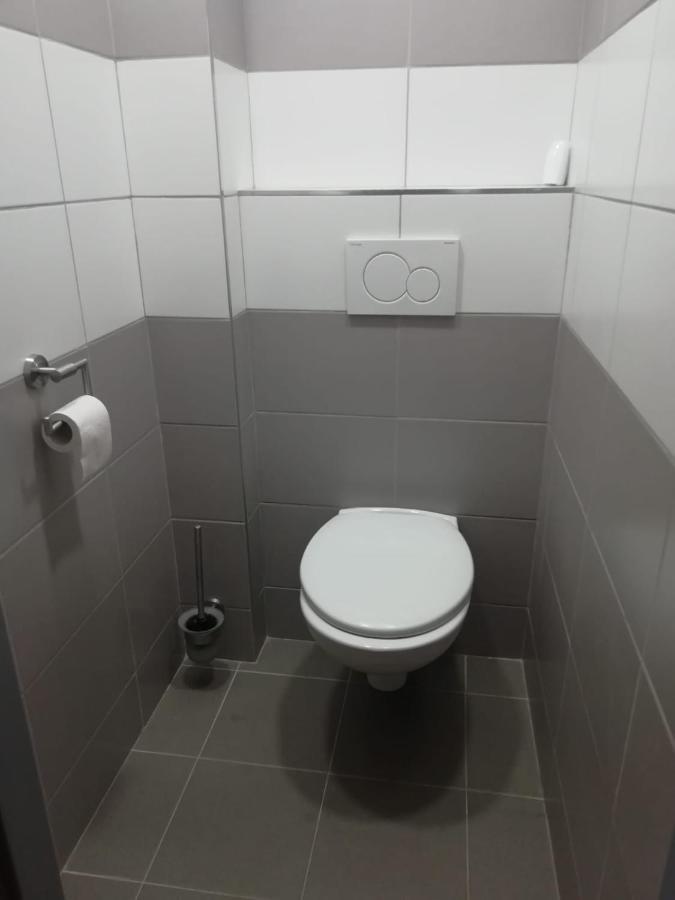 Apartman 825 Яхимів Екстер'єр фото