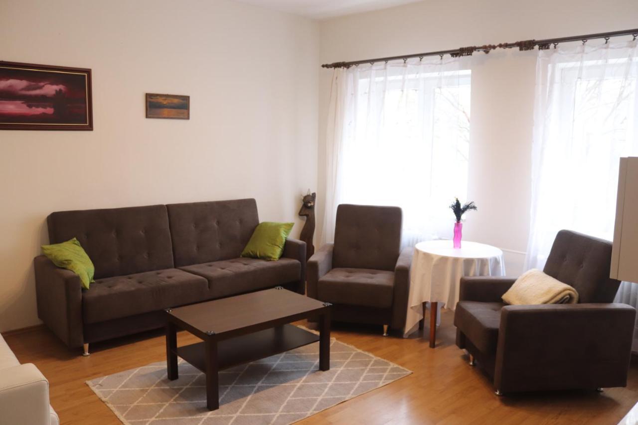 Apartman 825 Яхимів Екстер'єр фото