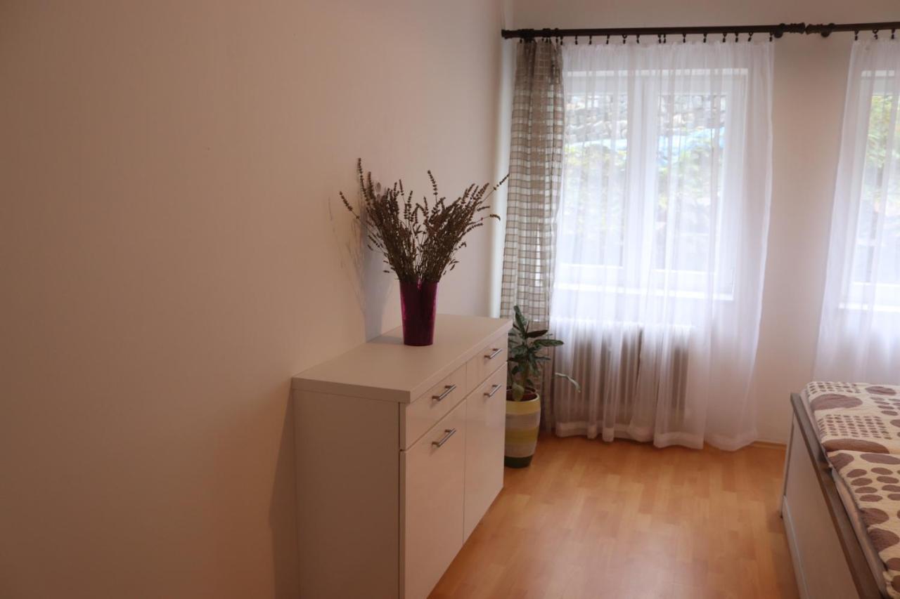 Apartman 825 Яхимів Екстер'єр фото