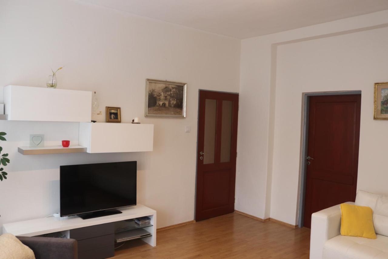 Apartman 825 Яхимів Екстер'єр фото