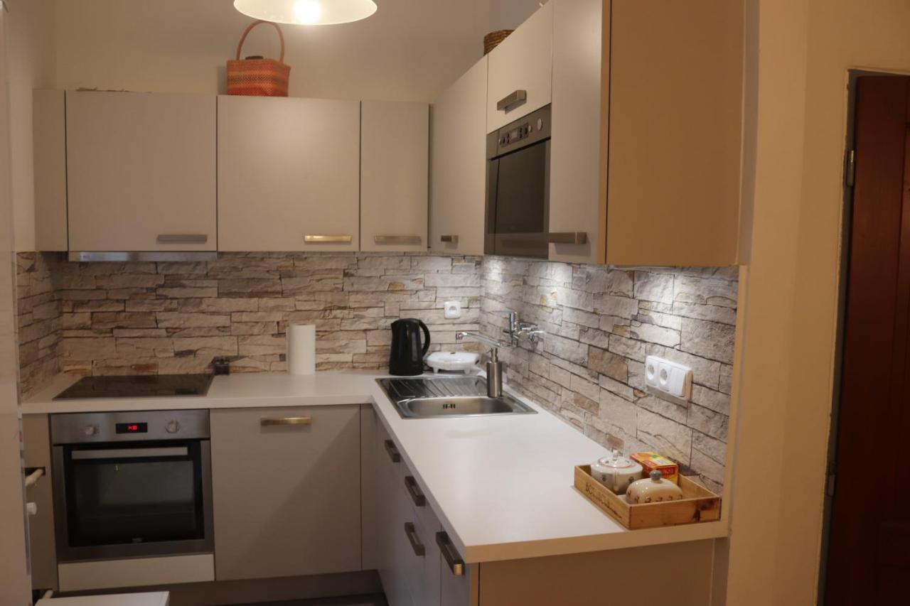 Apartman 825 Яхимів Екстер'єр фото