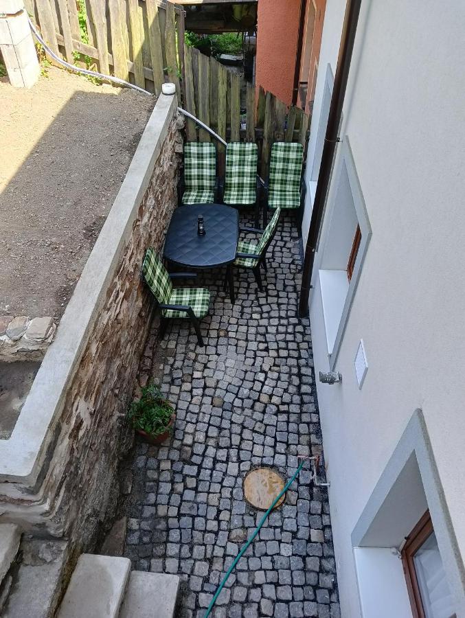 Apartman 825 Яхимів Екстер'єр фото