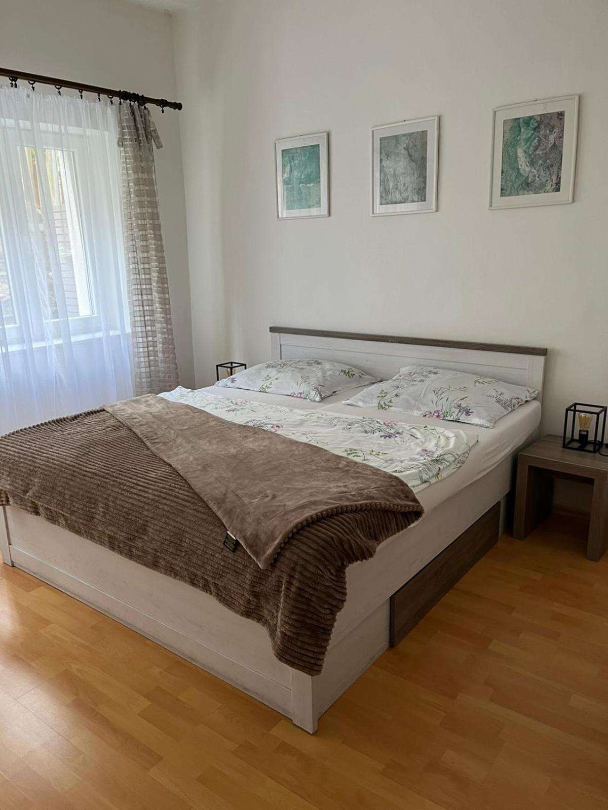 Apartman 825 Яхимів Екстер'єр фото